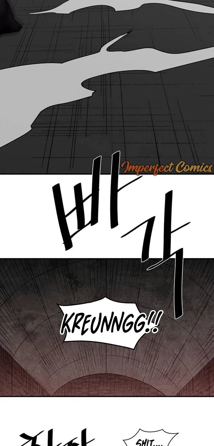 The Strongest Florist Zinmanga X Chapter 61 Page 36