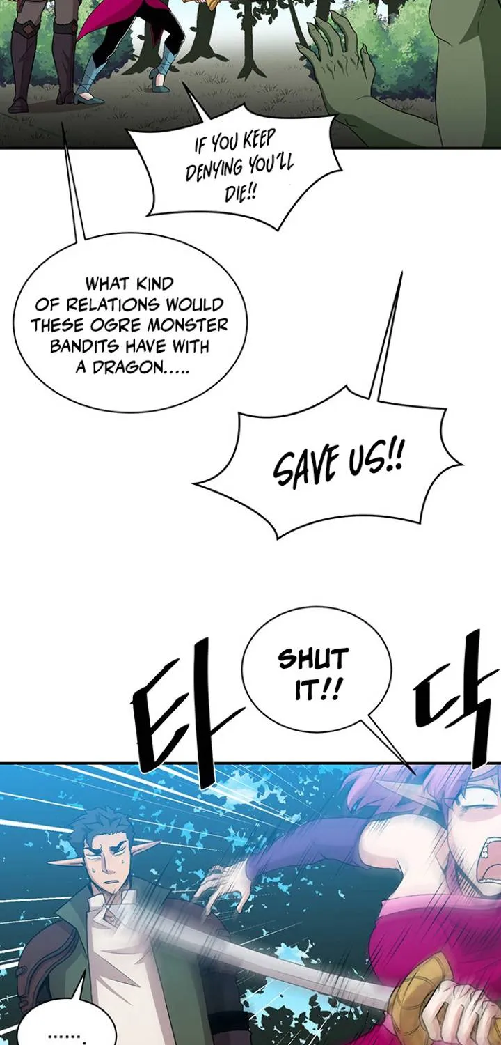 The Strongest Florist Zinmanga X Chapter 60 Page 6