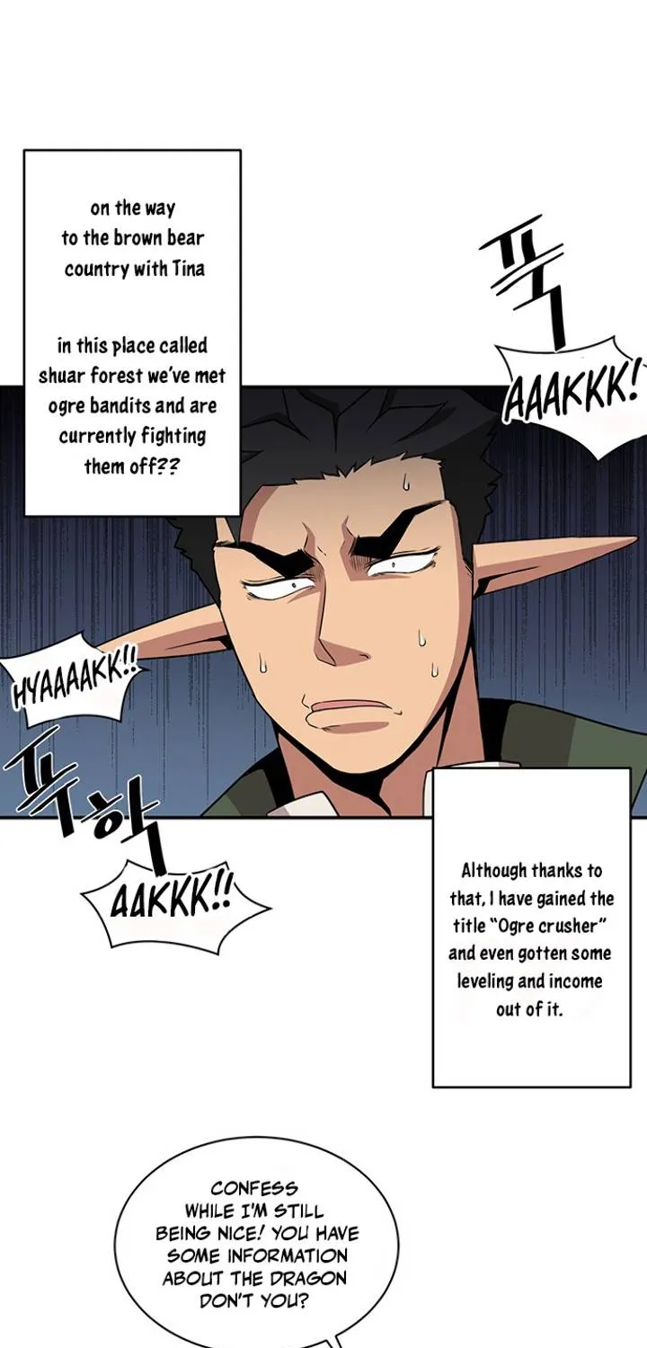 The Strongest Florist Zinmanga X Chapter 60 Page 8