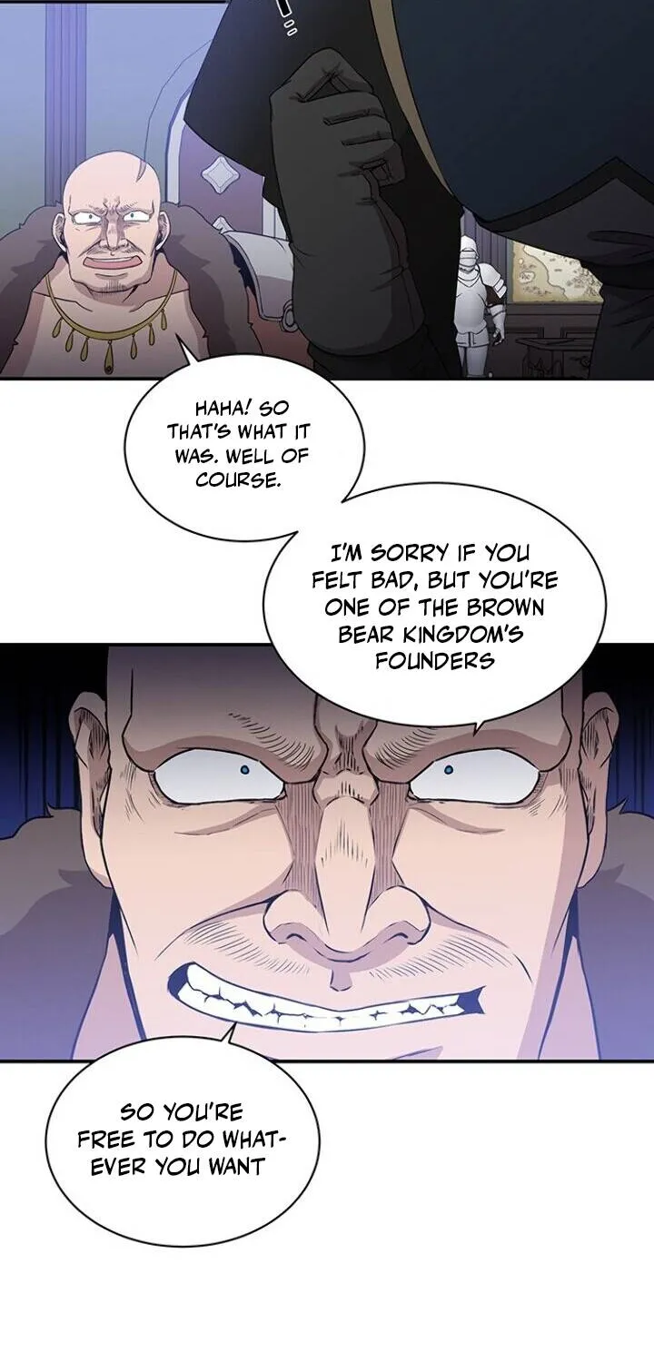 The Strongest Florist Zinmanga X Chapter 58 Page 16