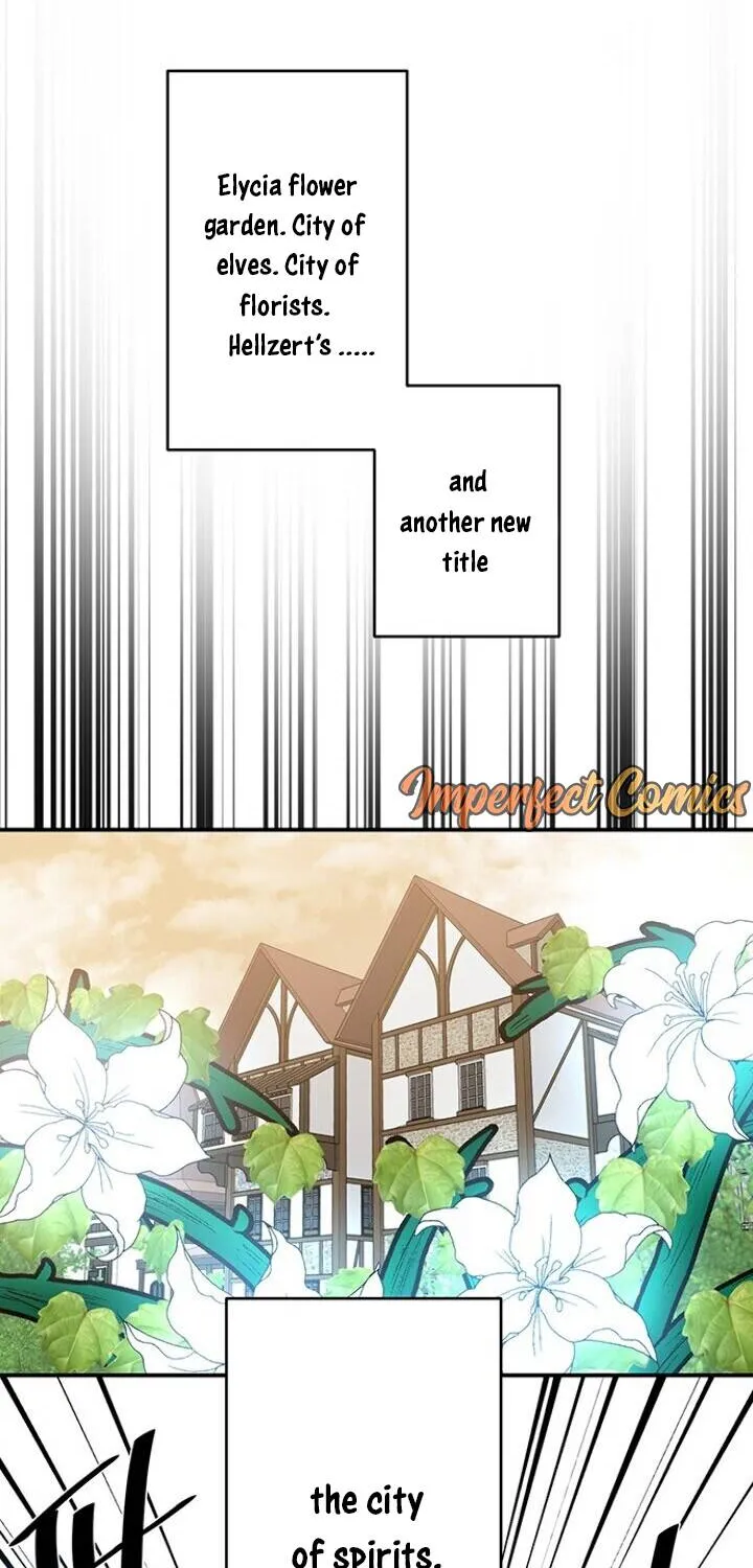 The Strongest Florist Zinmanga X Chapter 58 Page 18