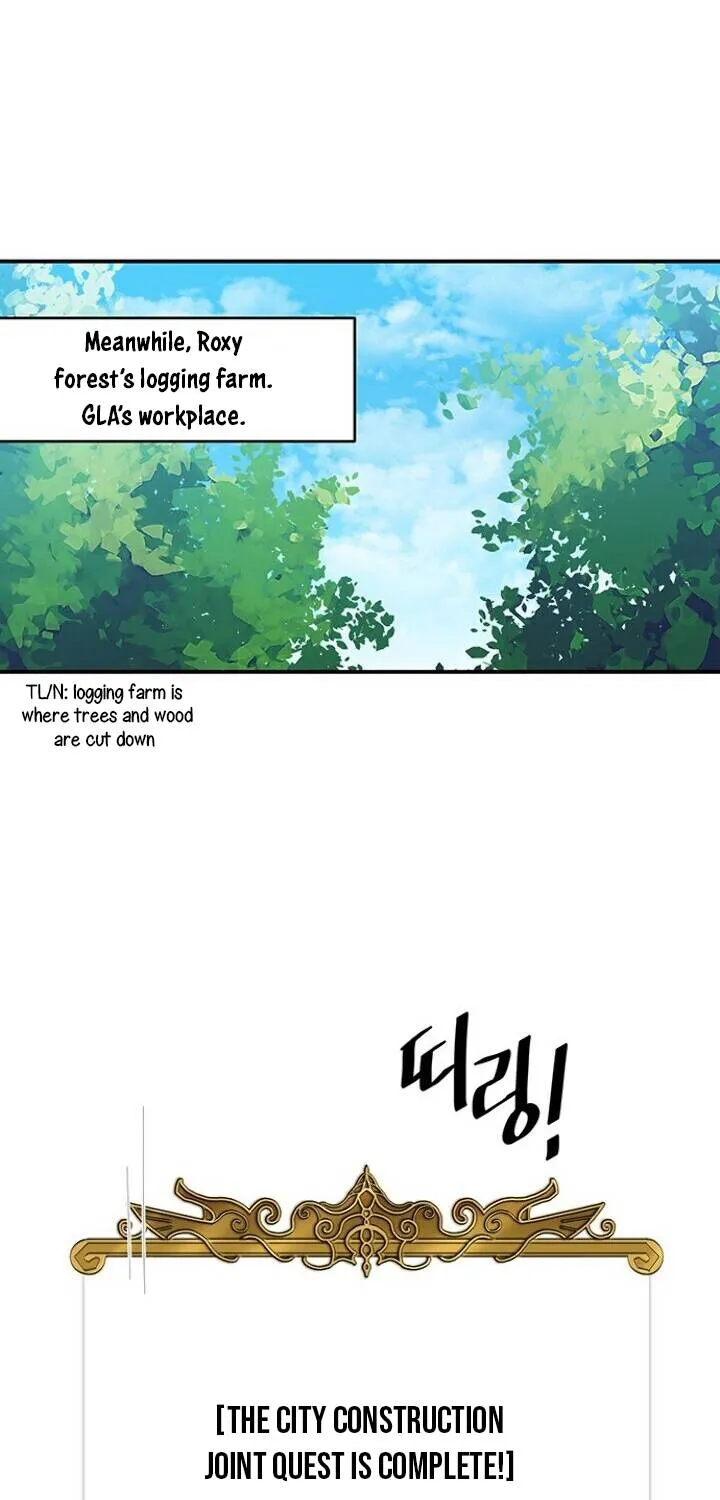 The Strongest Florist Zinmanga X Chapter 58 Page 21