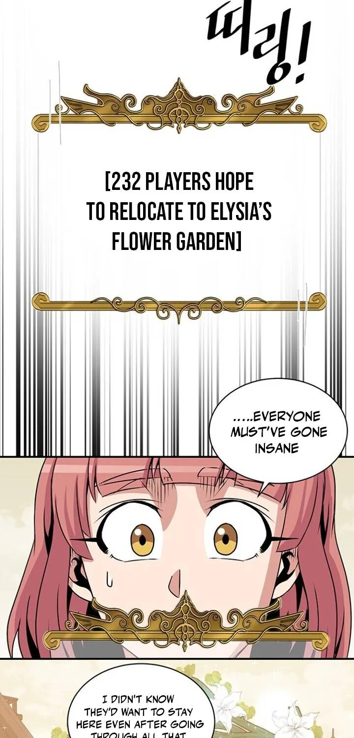 The Strongest Florist Zinmanga X Chapter 58 Page 33