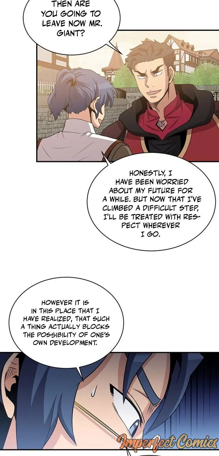 The Strongest Florist Zinmanga X Chapter 58 Page 41