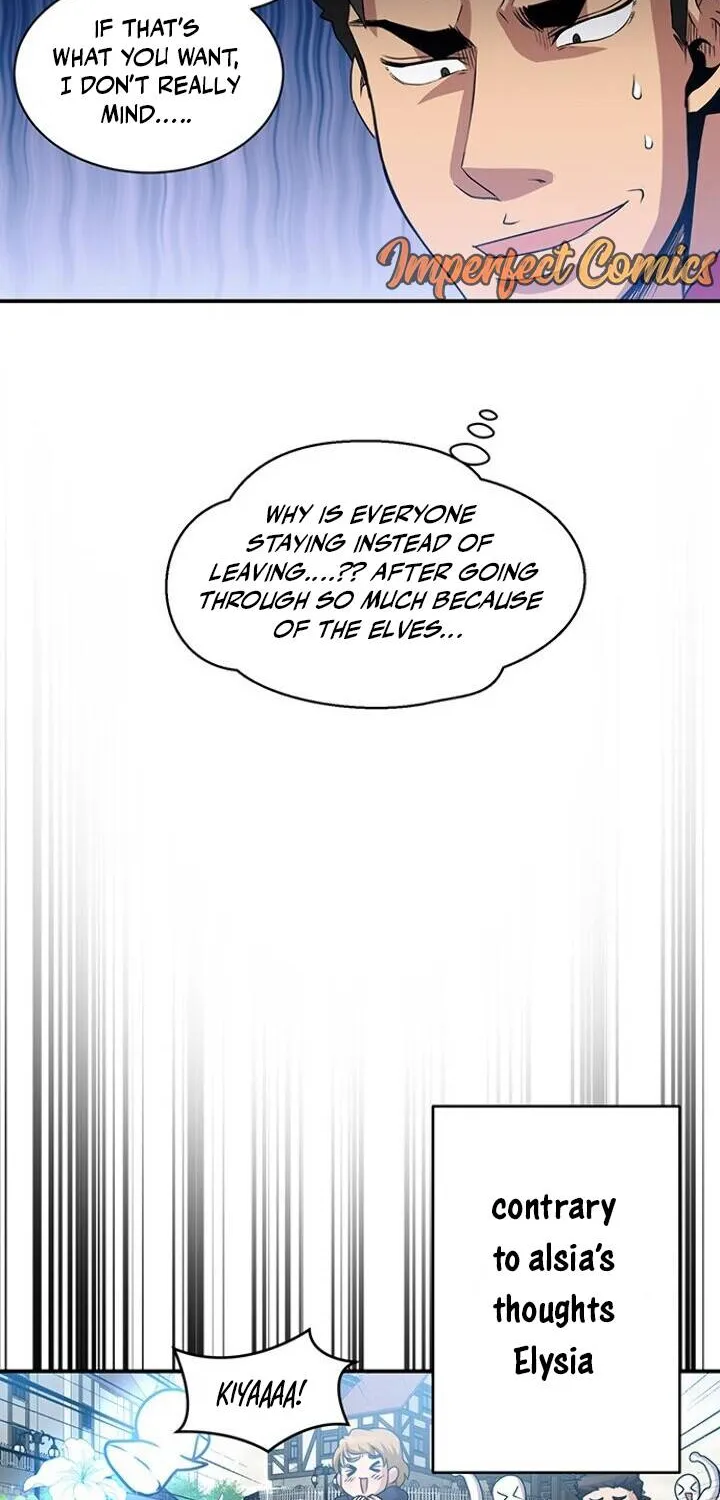 The Strongest Florist Zinmanga X Chapter 58 Page 44
