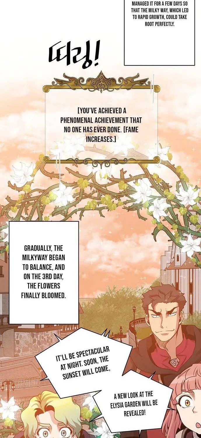 The Strongest Florist Zinmanga X Chapter 57 Page 3