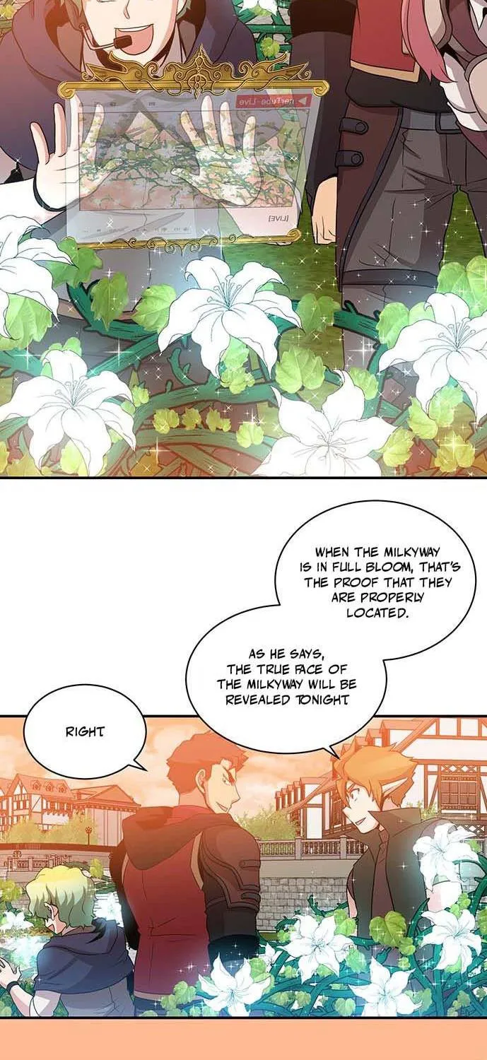 The Strongest Florist Zinmanga X Chapter 57 Page 4