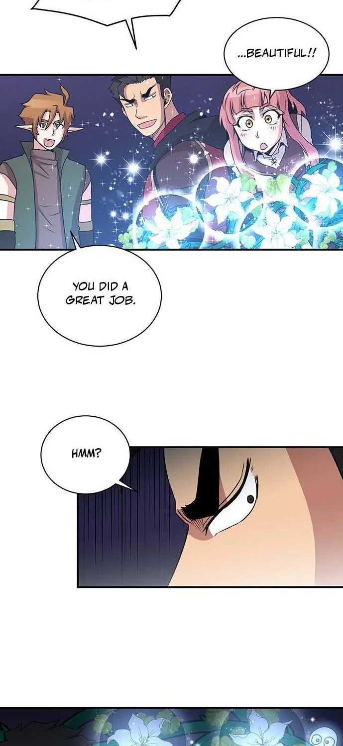 The Strongest Florist Zinmanga X Chapter 57 Page 9
