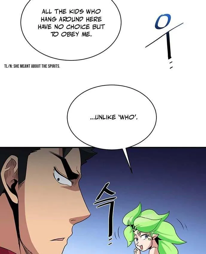 The Strongest Florist Zinmanga X Chapter 57 Page 19