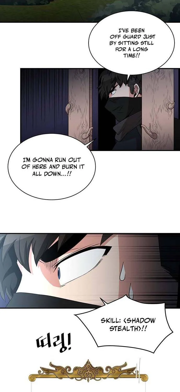 The Strongest Florist Zinmanga X Chapter 57 Page 24