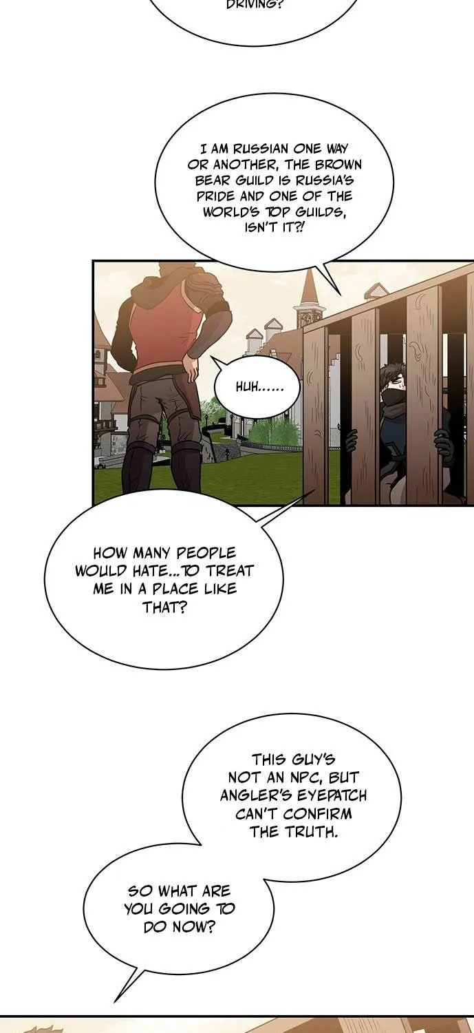 The Strongest Florist Zinmanga X Chapter 57 Page 40