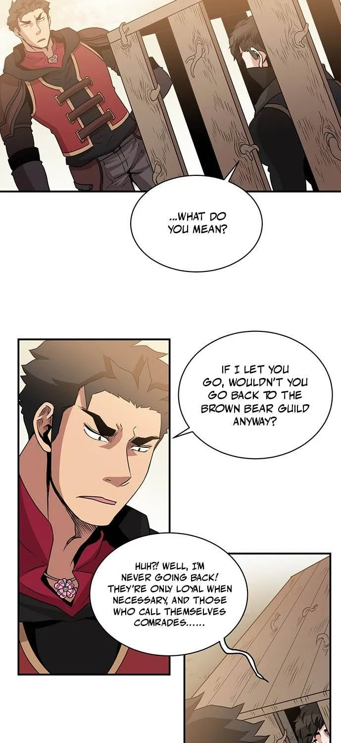 The Strongest Florist Zinmanga X Chapter 57 Page 41