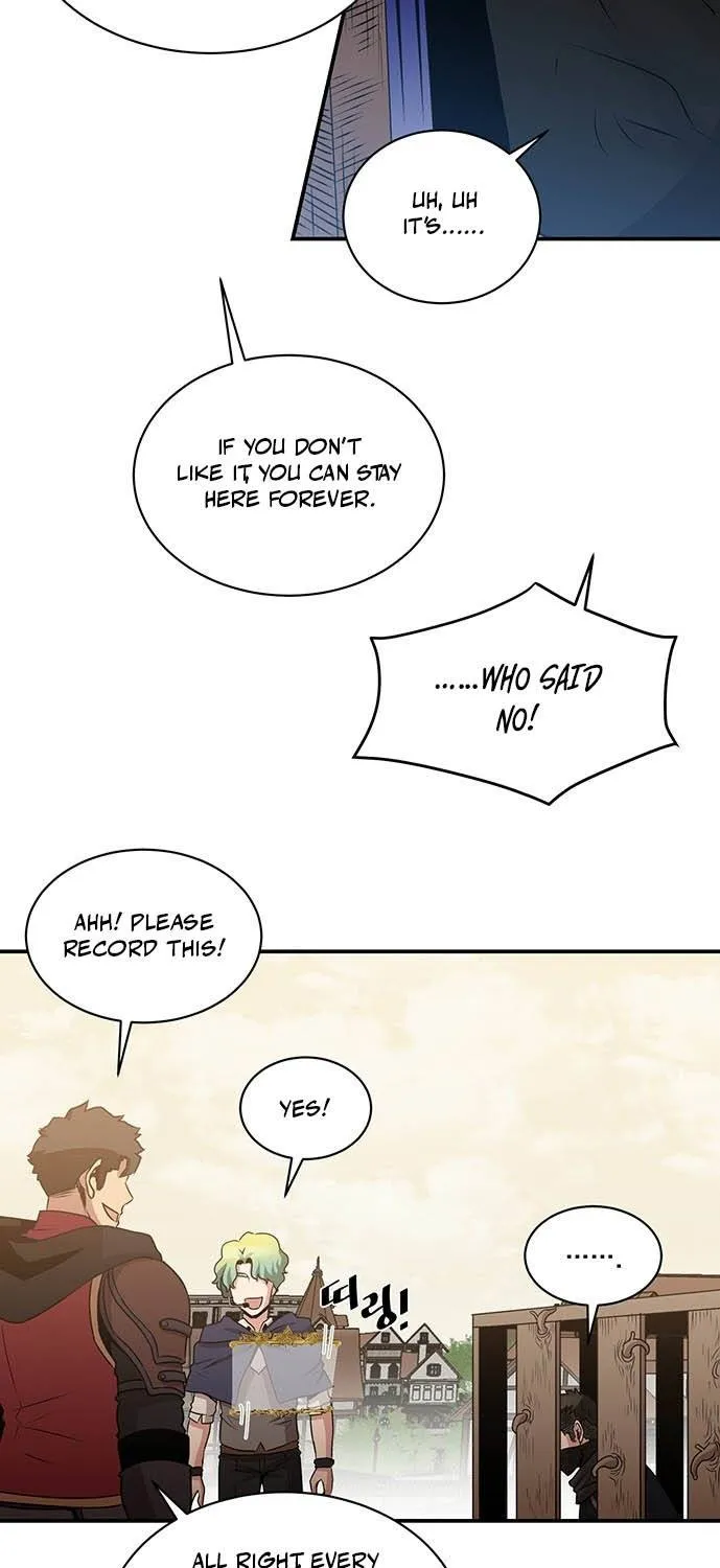 The Strongest Florist Zinmanga X Chapter 57 Page 44