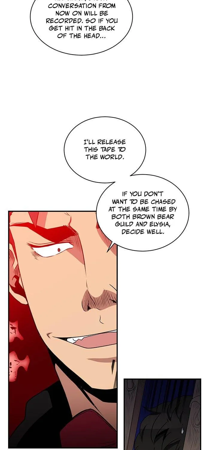 The Strongest Florist Zinmanga X Chapter 57 Page 45
