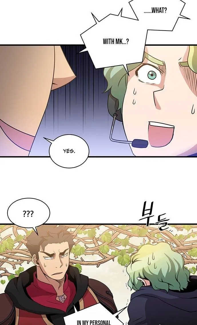The Strongest Florist Zinmanga X Chapter 56 Page 61