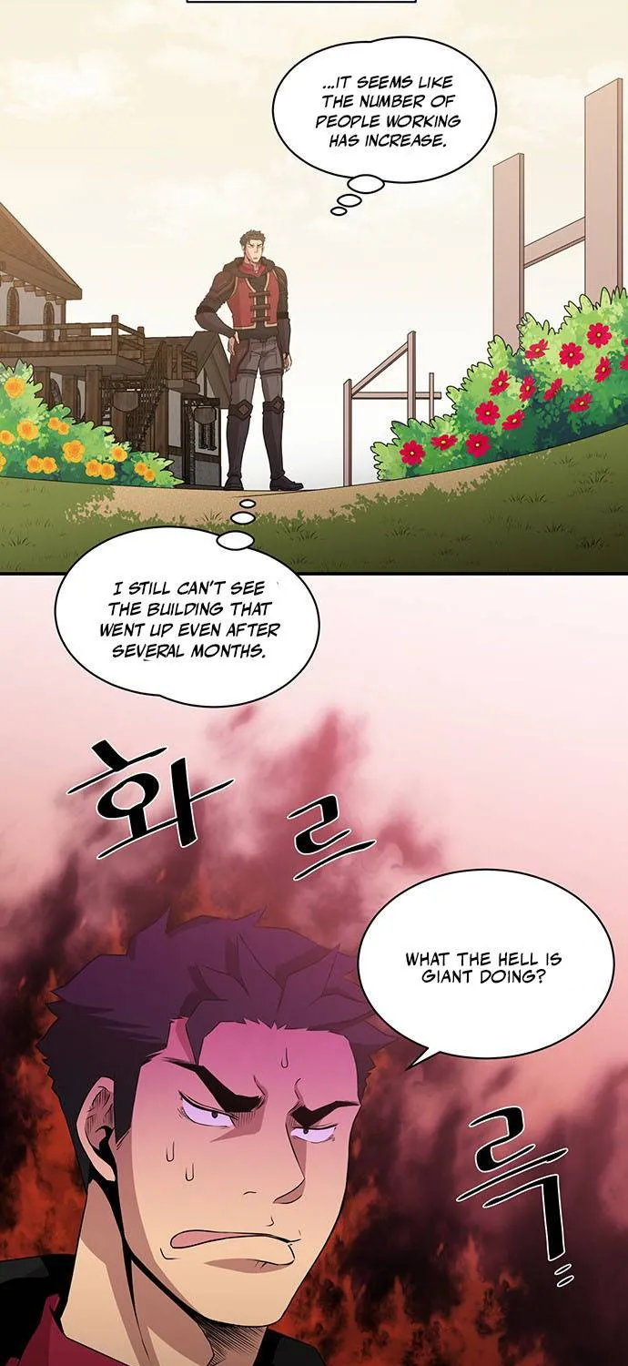 The Strongest Florist Zinmanga X Chapter 55 Page 3