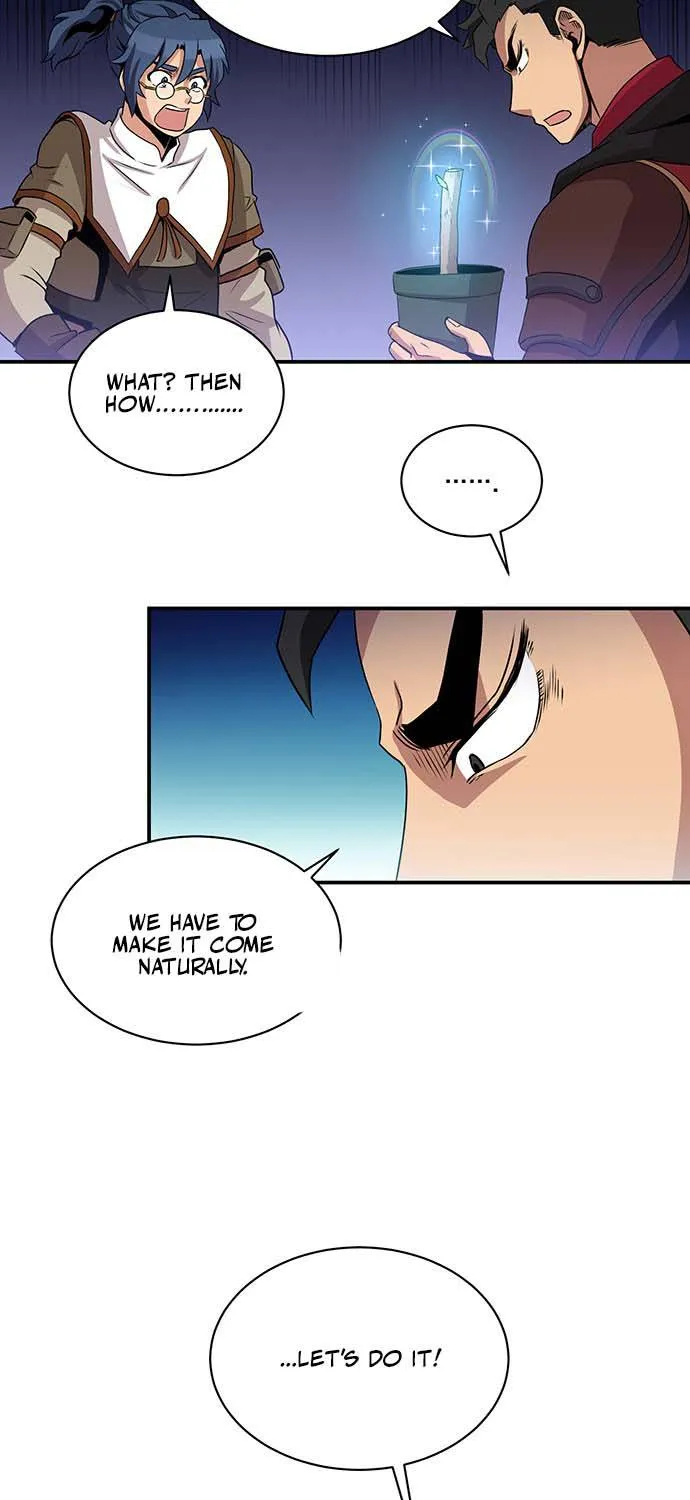 The Strongest Florist Zinmanga X Chapter 55 Page 63