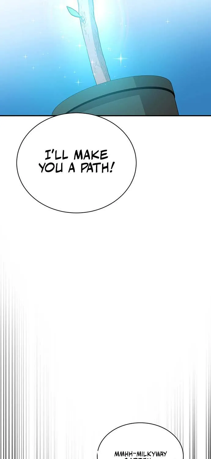 The Strongest Florist Zinmanga X Chapter 55 Page 67