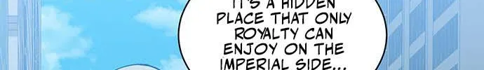 The Strongest Florist Zinmanga X Chapter 55 Page 70