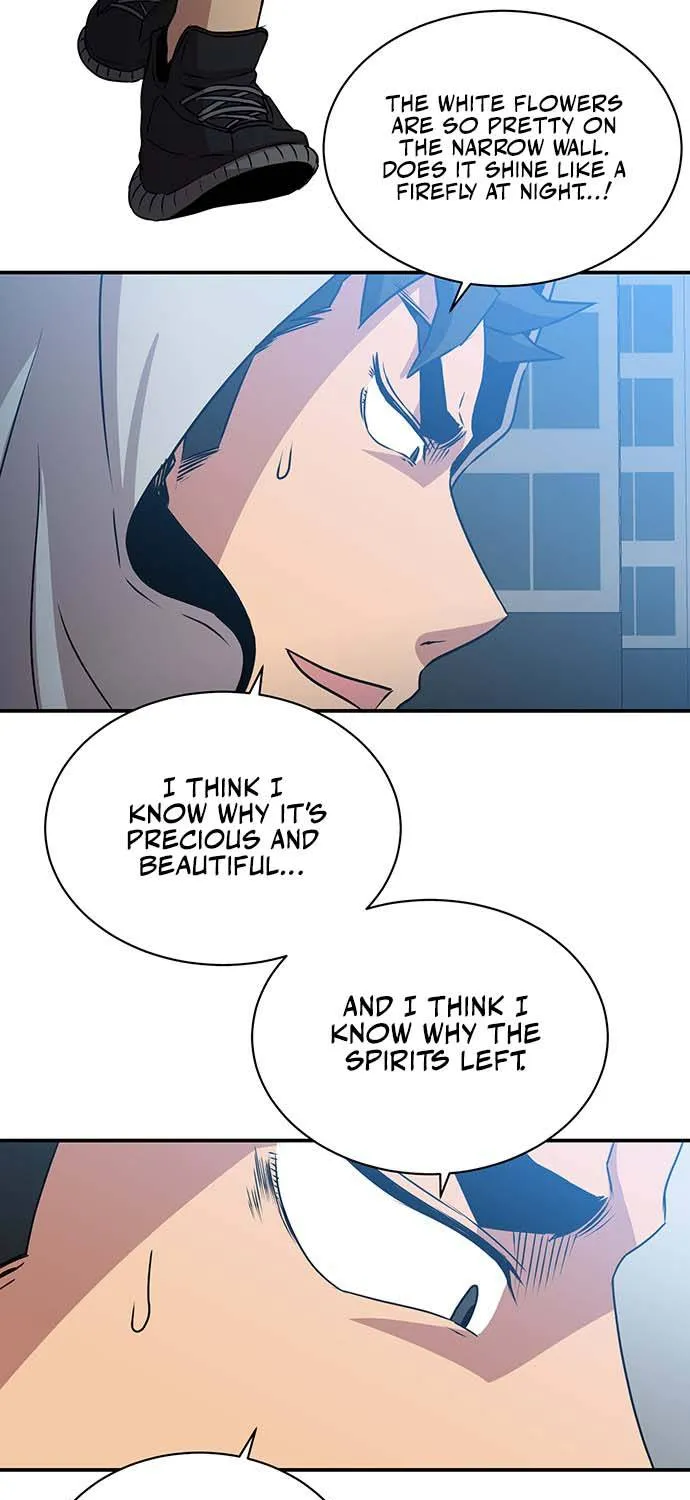 The Strongest Florist Zinmanga X Chapter 55 Page 73