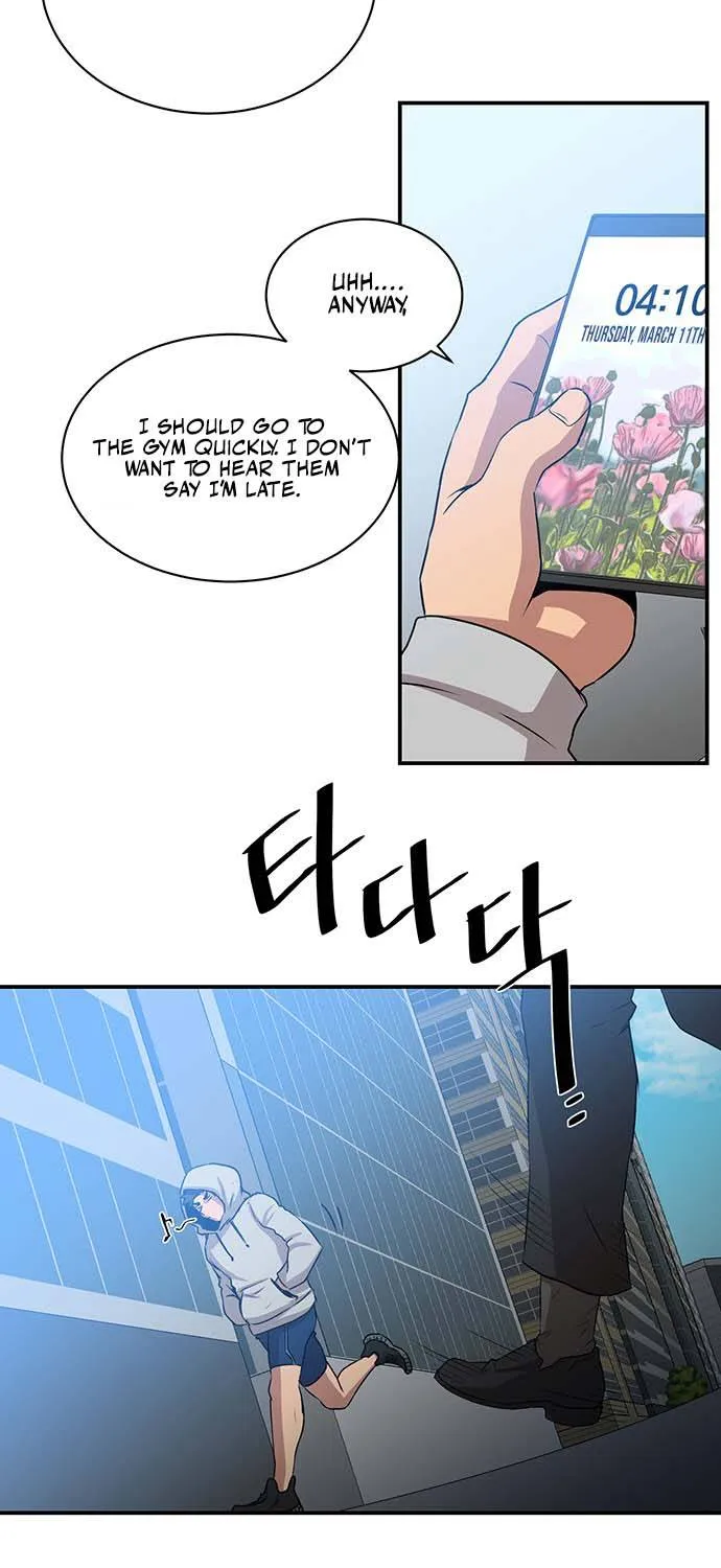 The Strongest Florist Zinmanga X Chapter 55 Page 75