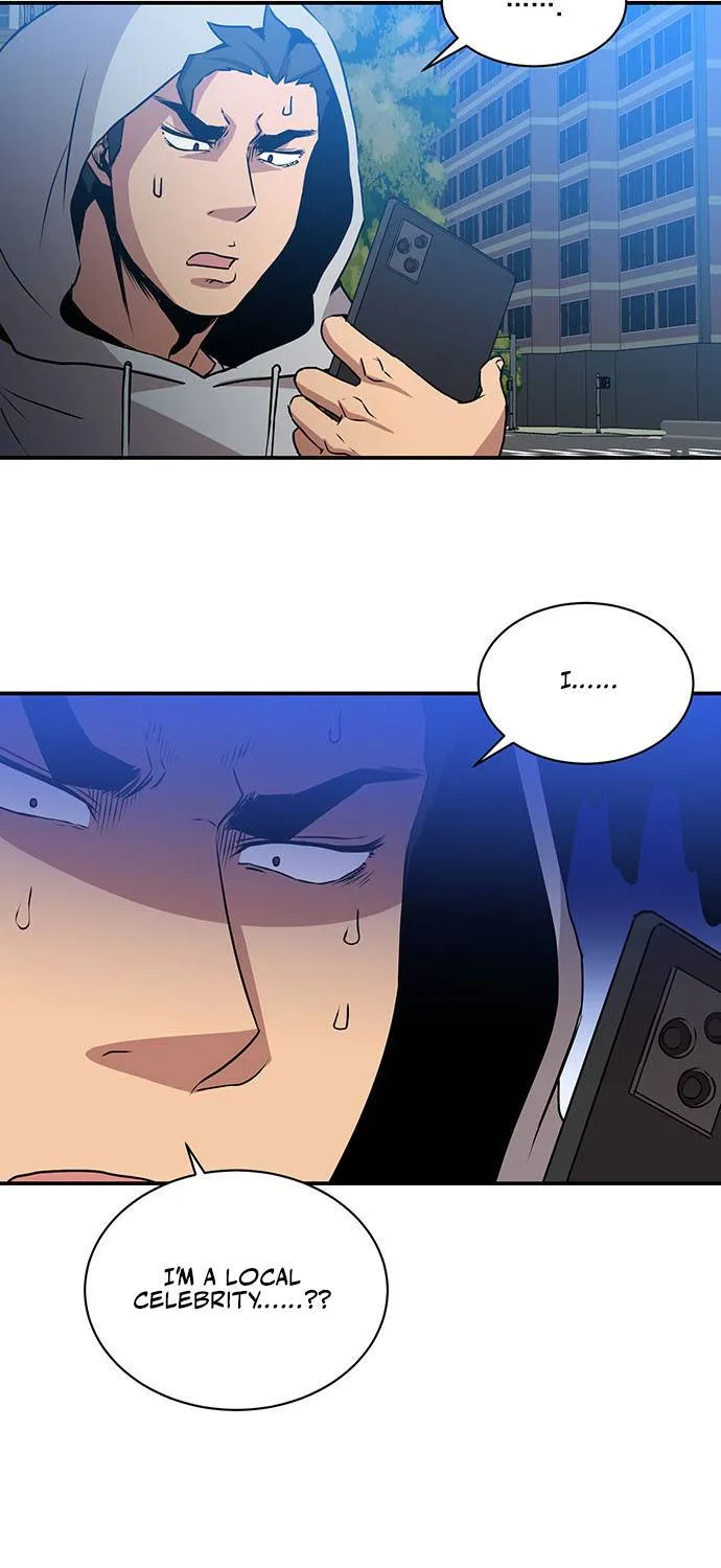 The Strongest Florist Zinmanga X Chapter 55 Page 87