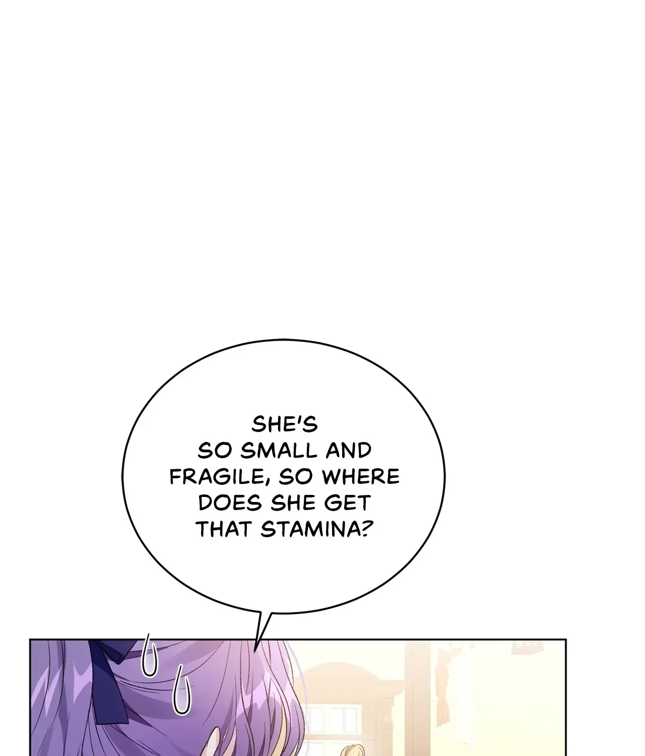 I’m The Wife Of The Yandere Second Male Lead Zinmanga X Chapter 27 Page 41