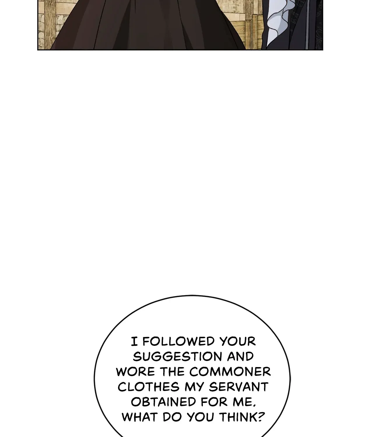 I’m The Wife Of The Yandere Second Male Lead Zinmanga X Chapter 27 Page 134
