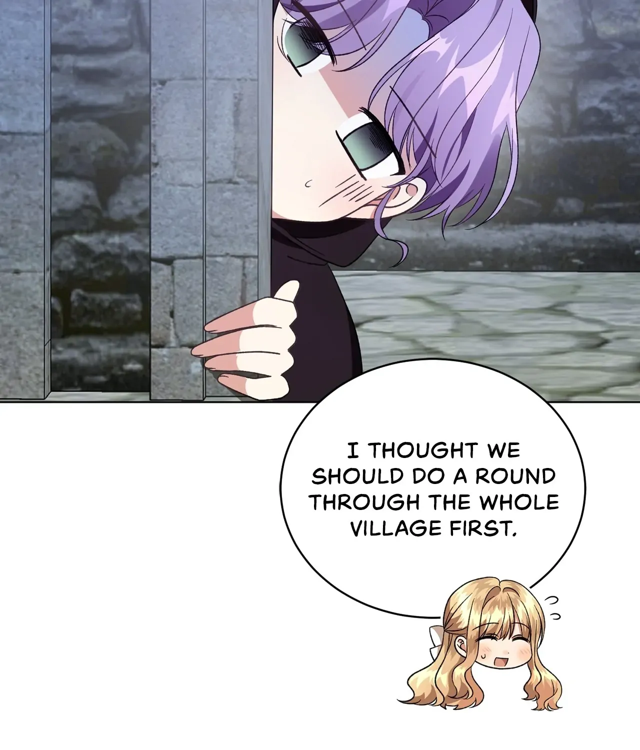 I’m The Wife Of The Yandere Second Male Lead Zinmanga X Chapter 27 Page 144