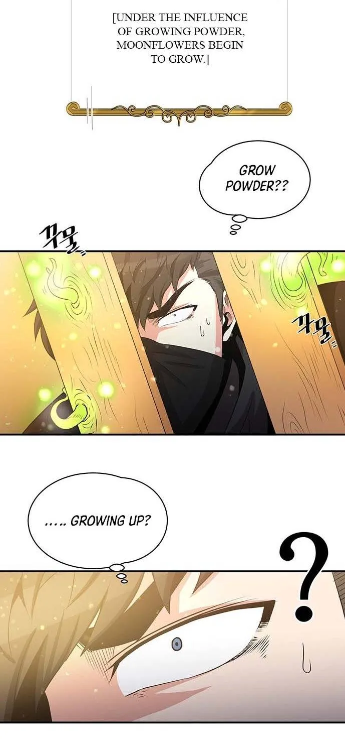 The Strongest Florist Zinmanga X Chapter 54 Page 6