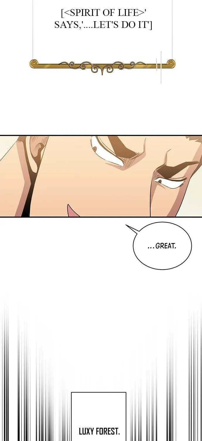 The Strongest Florist Zinmanga X Chapter 54 Page 18