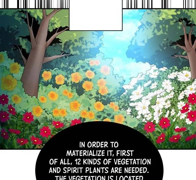 The Strongest Florist Zinmanga X Chapter 54 Page 19