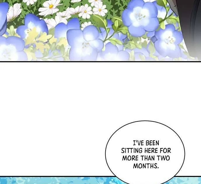 The Strongest Florist Zinmanga X Chapter 54 Page 21