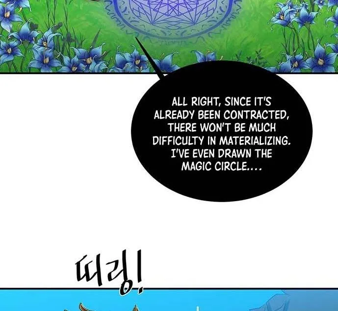 The Strongest Florist Zinmanga X Chapter 54 Page 23