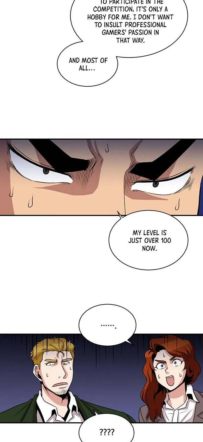 The Strongest Florist Zinmanga X Chapter 54 Page 58