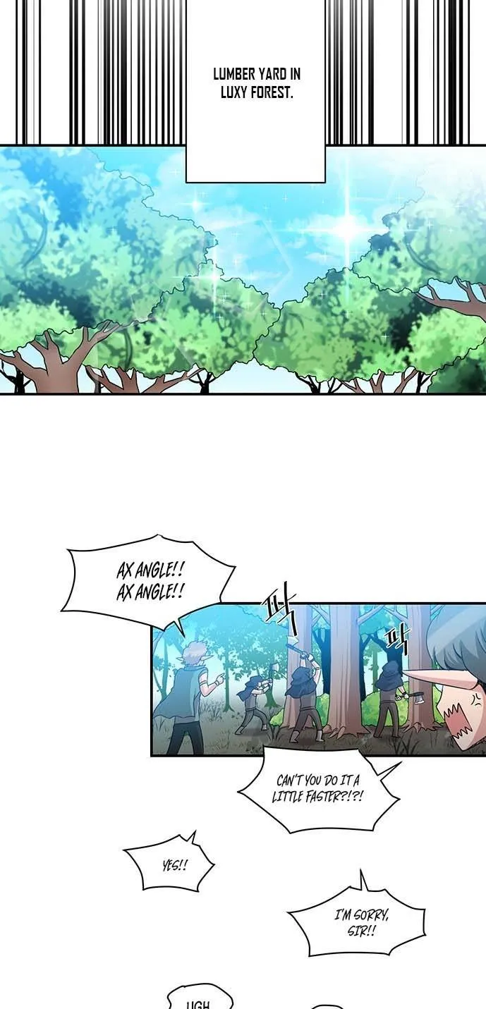 The Strongest Florist Zinmanga X Chapter 54 Page 62