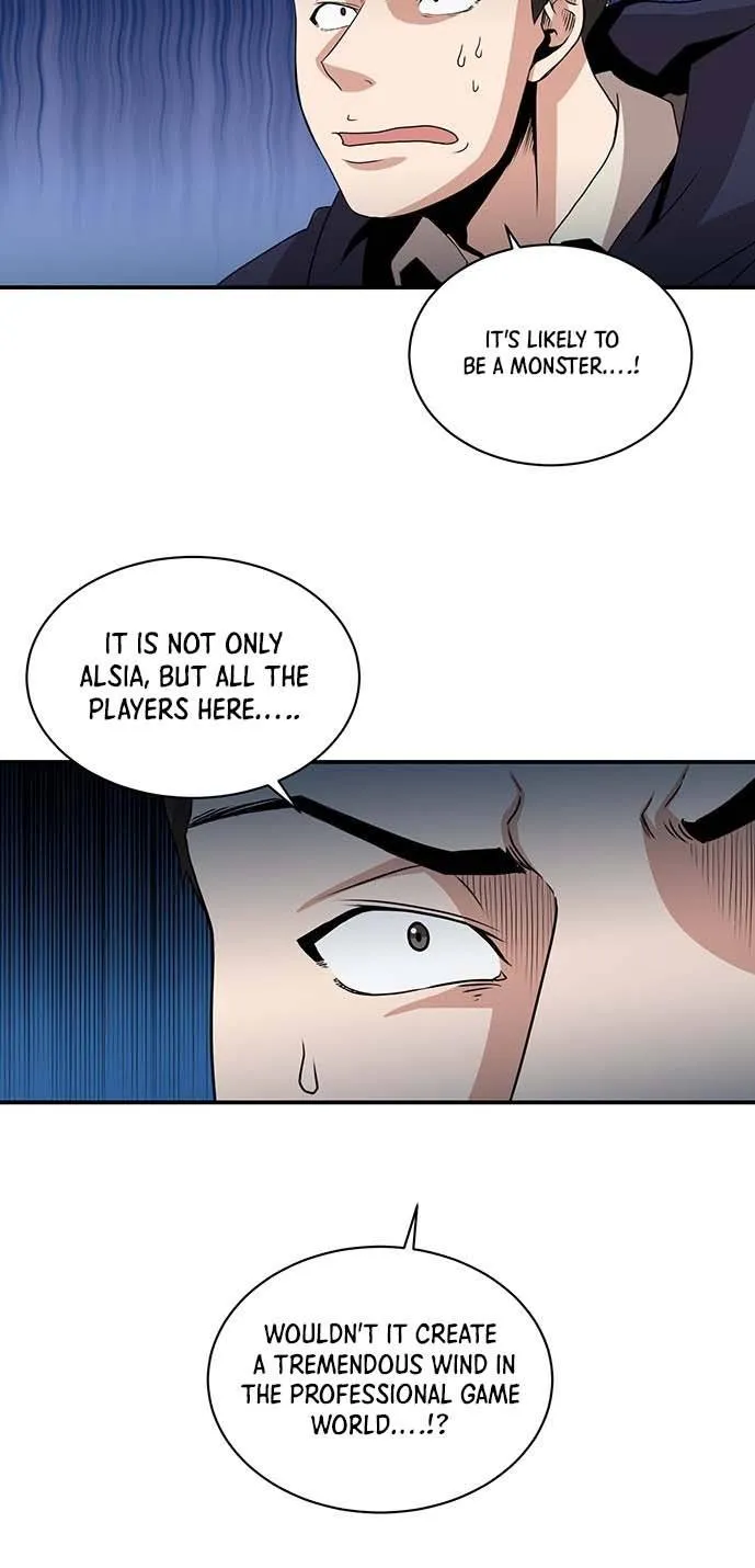 The Strongest Florist Zinmanga X Chapter 54 Page 69