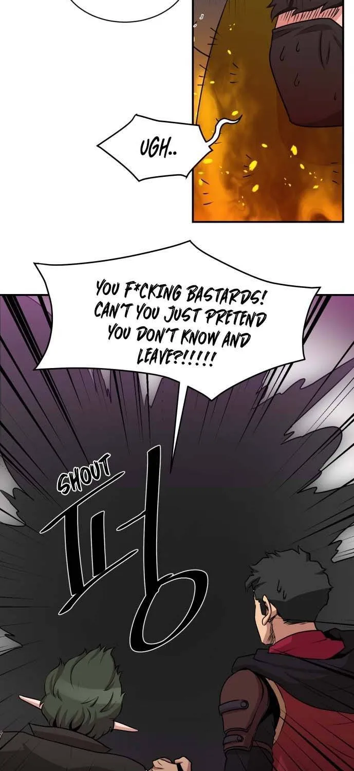 The Strongest Florist Zinmanga X Chapter 53 Page 47