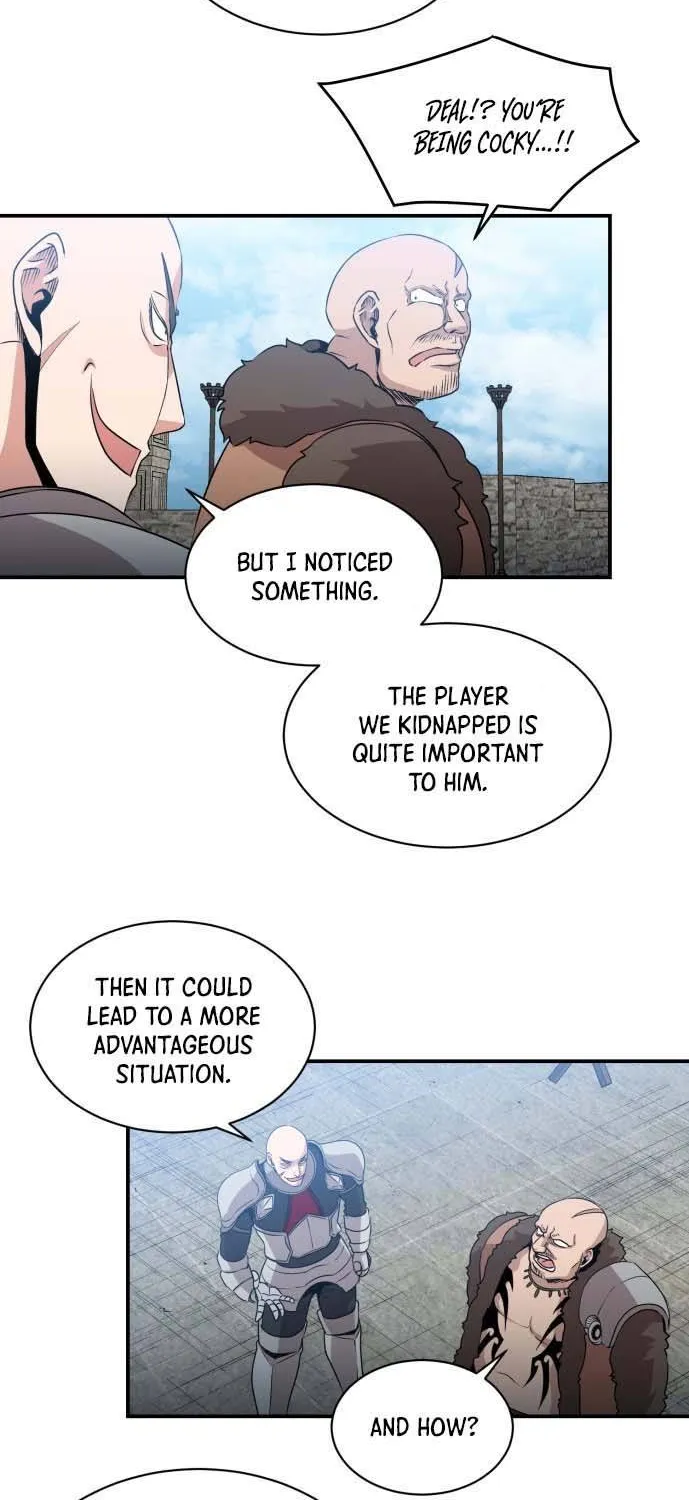 The Strongest Florist Zinmanga X Chapter 53 Page 56