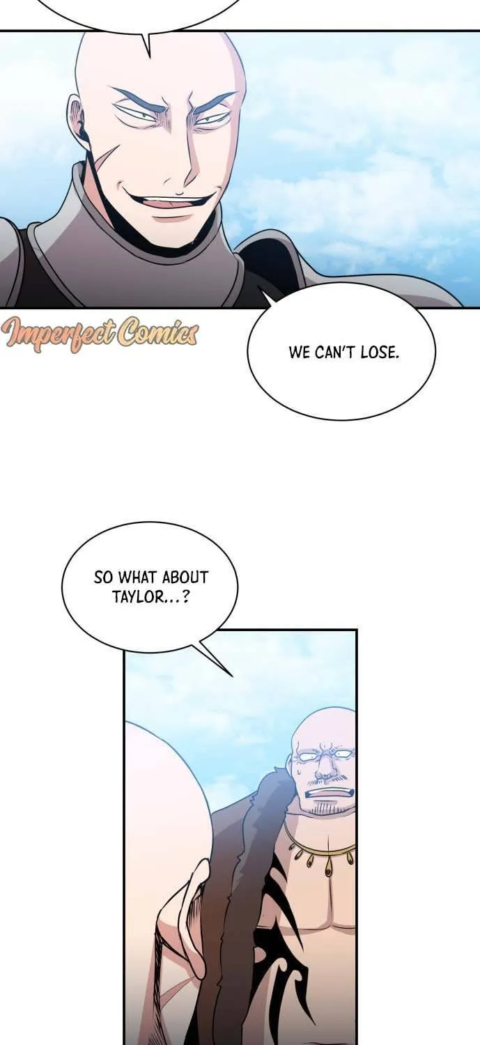 The Strongest Florist Zinmanga X Chapter 53 Page 58