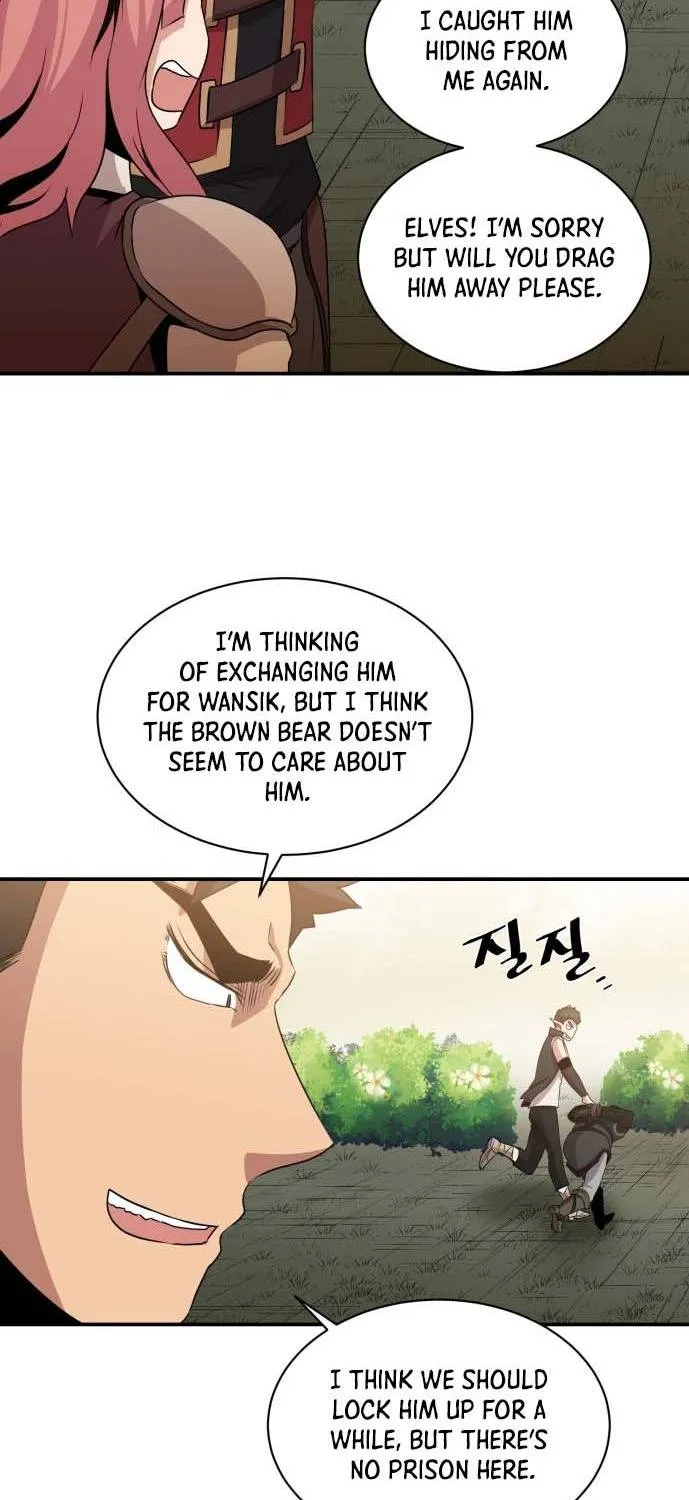 The Strongest Florist Zinmanga X Chapter 53 Page 65