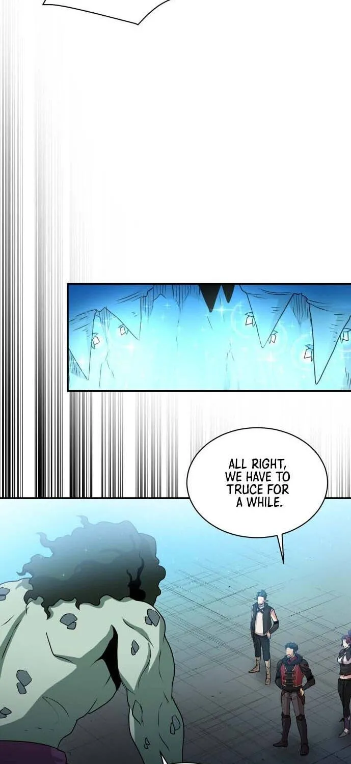 The Strongest Florist Zinmanga X Chapter 52 Page 12