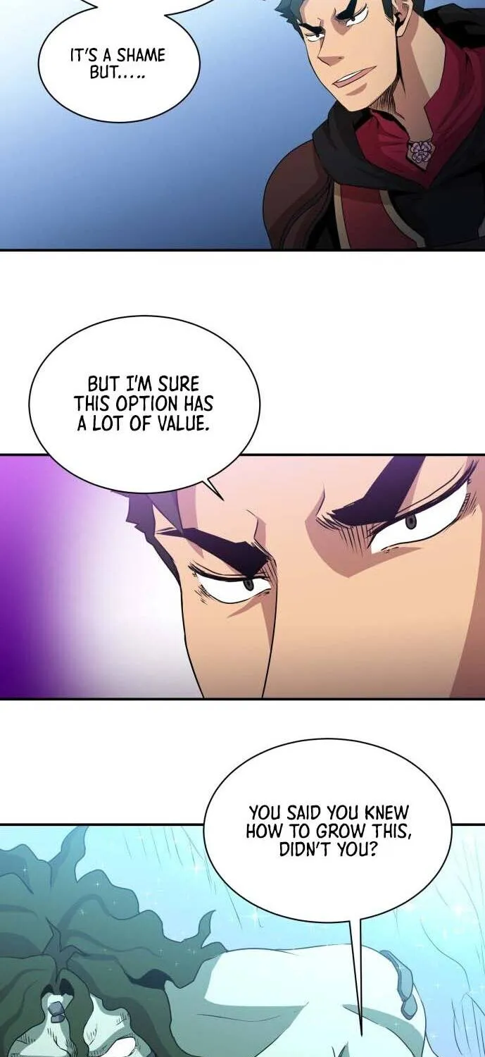 The Strongest Florist Zinmanga X Chapter 52 Page 56