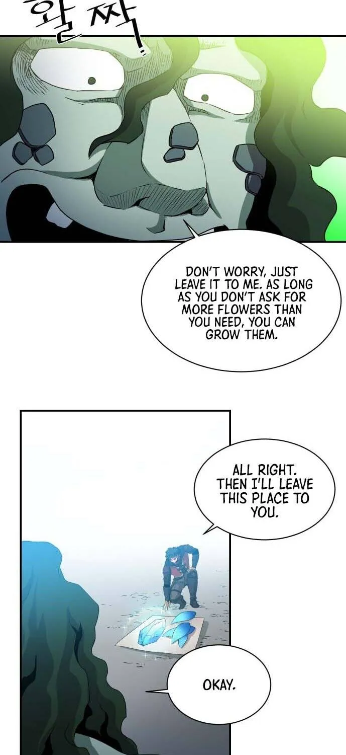 The Strongest Florist Zinmanga X Chapter 52 Page 58