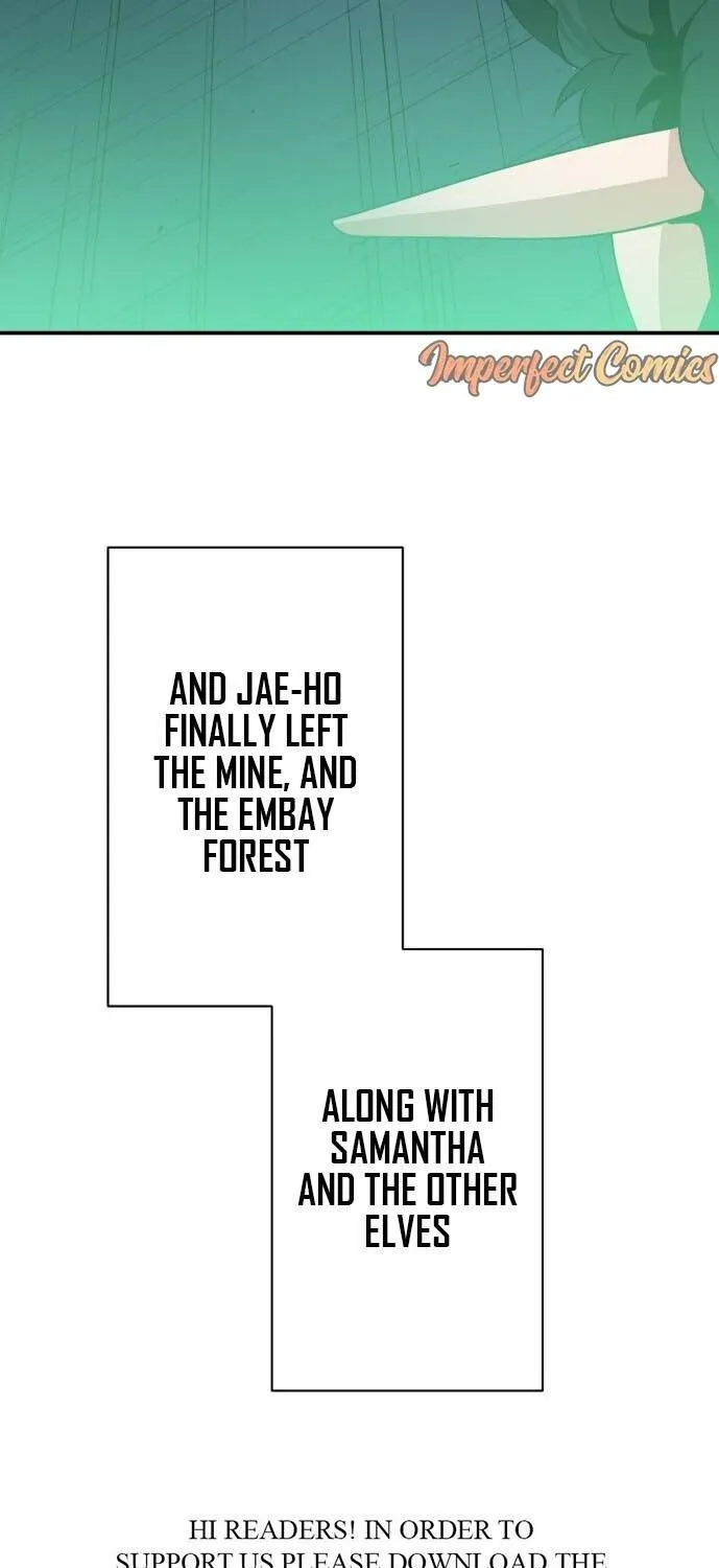 The Strongest Florist Zinmanga X Chapter 52 Page 63