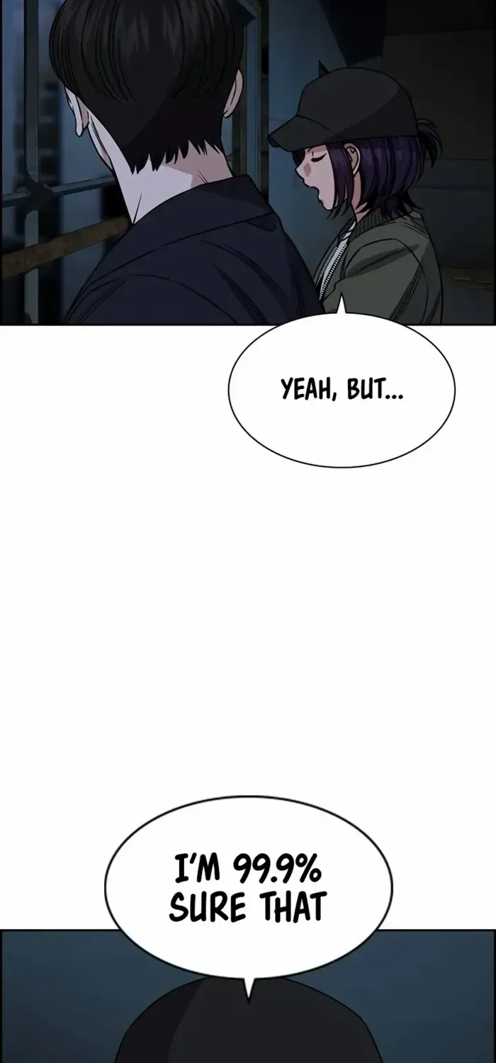True Education Zinmanga X Chapter 181 Page 4
