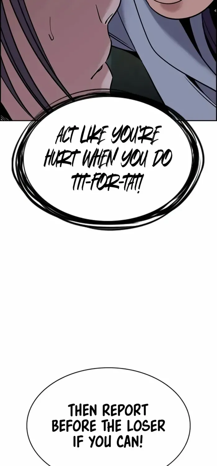 True Education Zinmanga X Chapter 181 Page 45