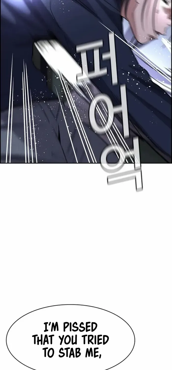True Education Zinmanga X Chapter 181 Page 48