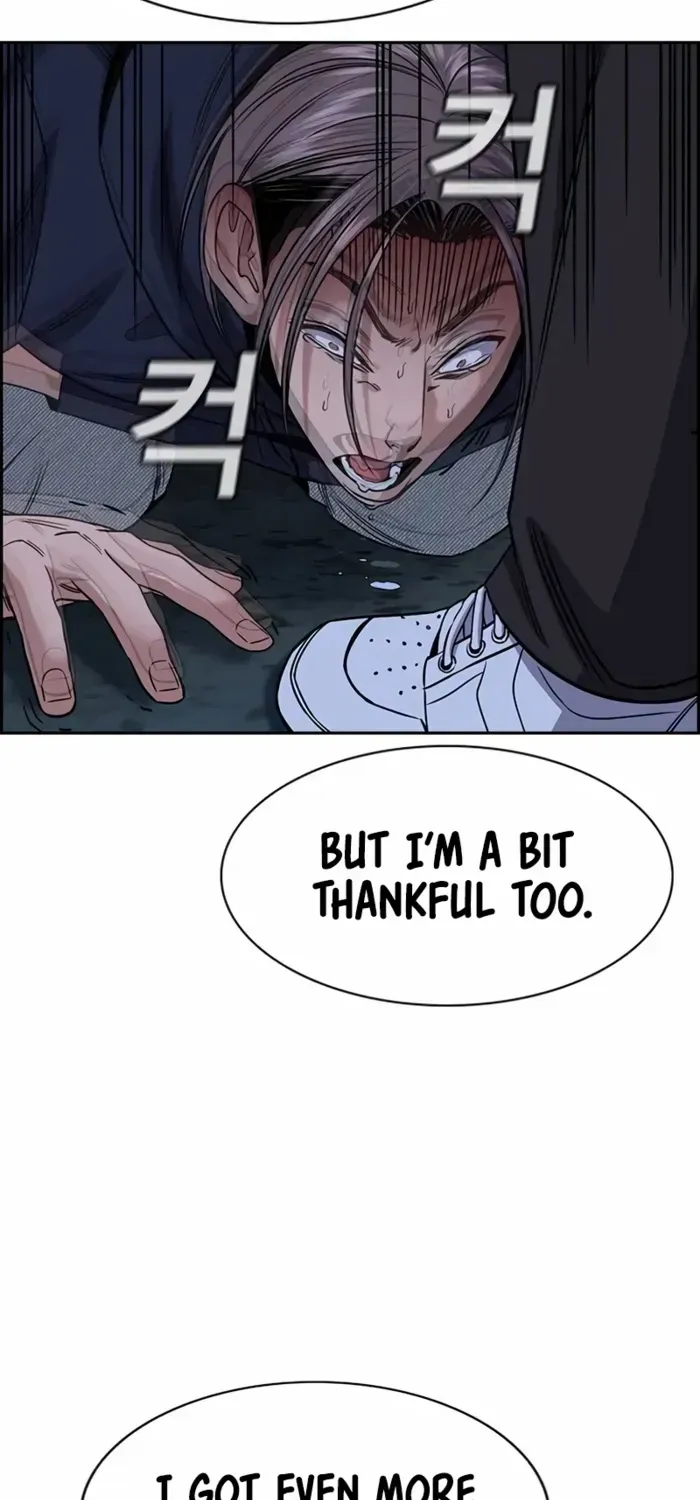 True Education Zinmanga X Chapter 181 Page 49