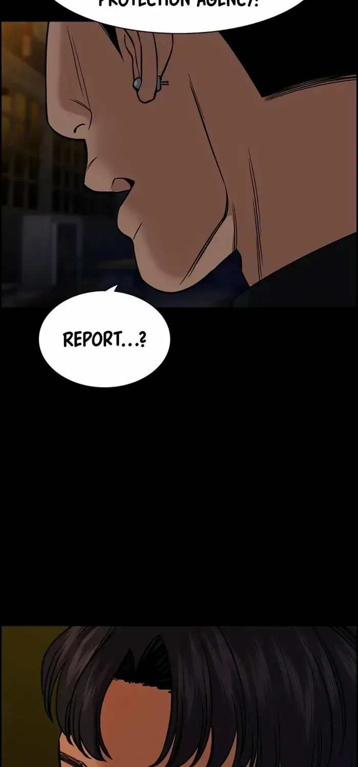 True Education Zinmanga X Chapter 181 Page 62